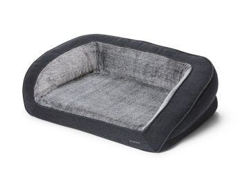 Snooza Ortho Sofa Chinchilla