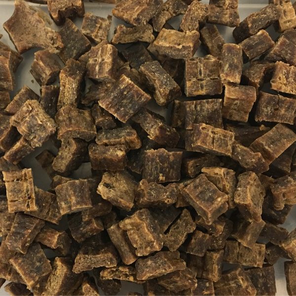 Treat - Roo Training Treats 200g