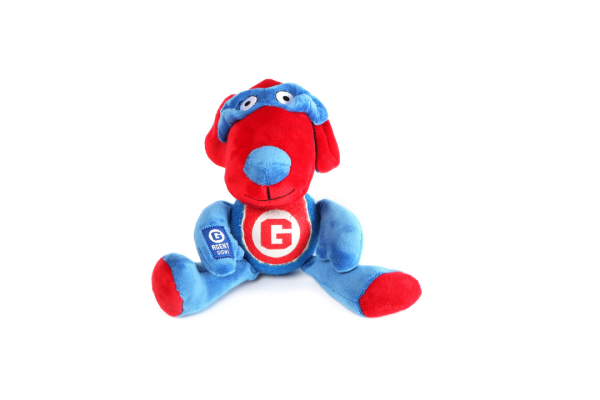 GiGwi Agent GiGwi Plush Dog - Image 2