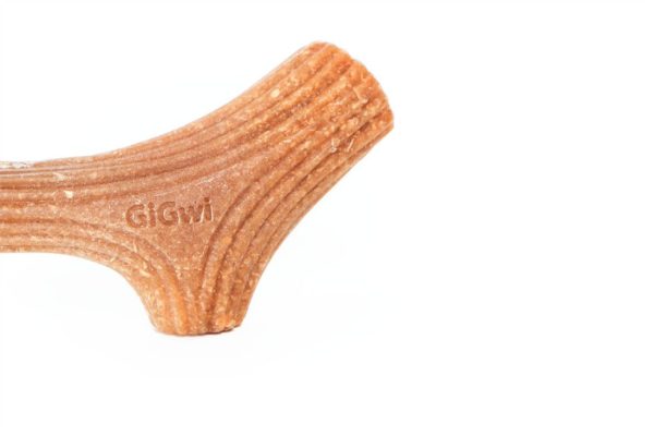 GiGwi Wooden Antler - Image 2