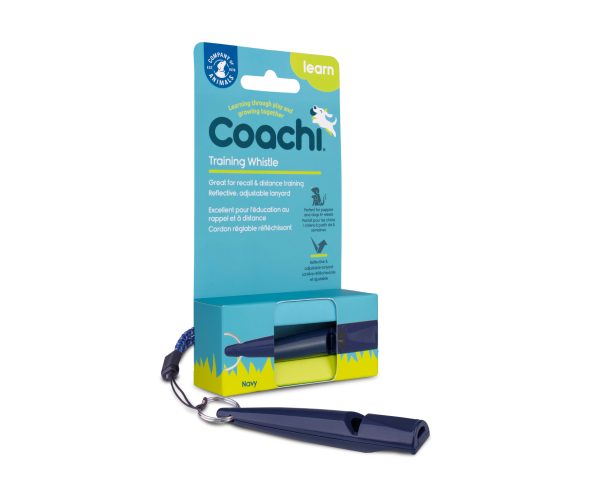 Coachi Training Whistle