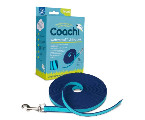 Coachi Waterproof Training Line