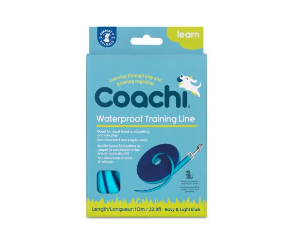 Coachi Waterproof Training Line - Image 2