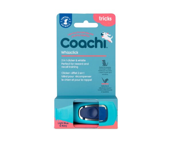 Coachi Whizzclick